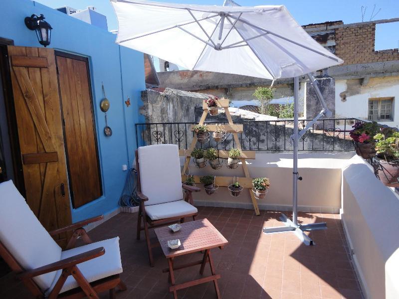 Dream Art Studios Chania  Luaran gambar