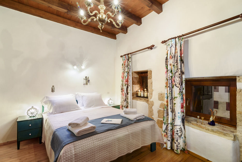 Dream Art Studios Chania  Luaran gambar