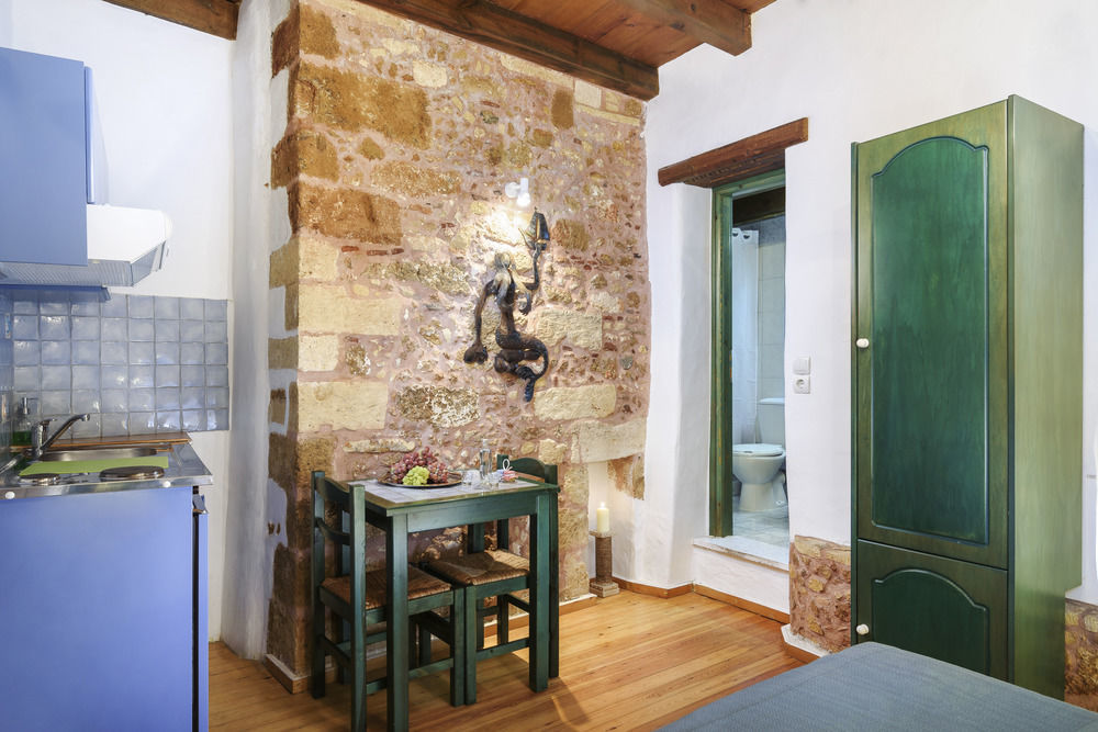 Dream Art Studios Chania  Luaran gambar