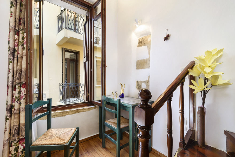 Dream Art Studios Chania  Luaran gambar