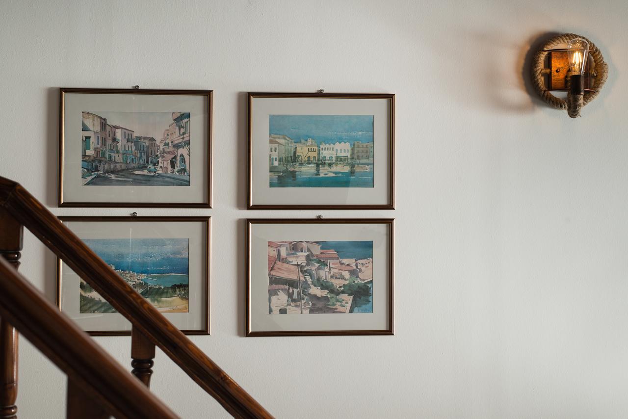 Dream Art Studios Chania  Luaran gambar