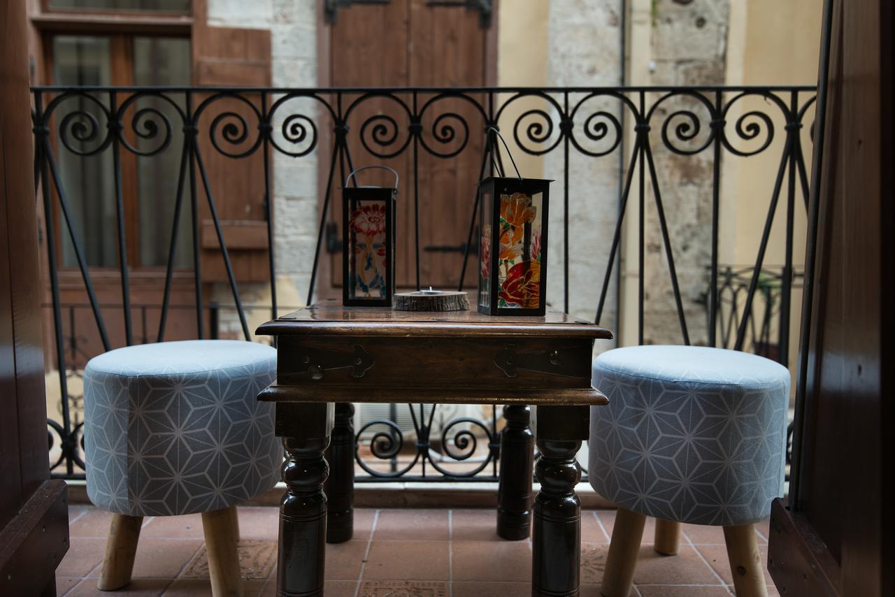 Dream Art Studios Chania  Luaran gambar
