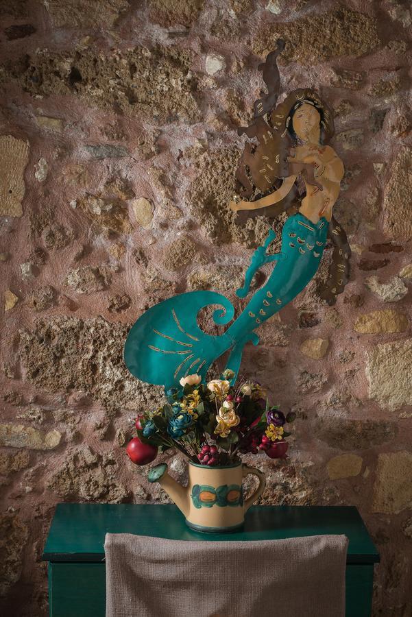 Dream Art Studios Chania  Luaran gambar