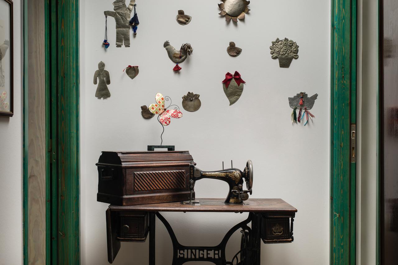 Dream Art Studios Chania  Luaran gambar