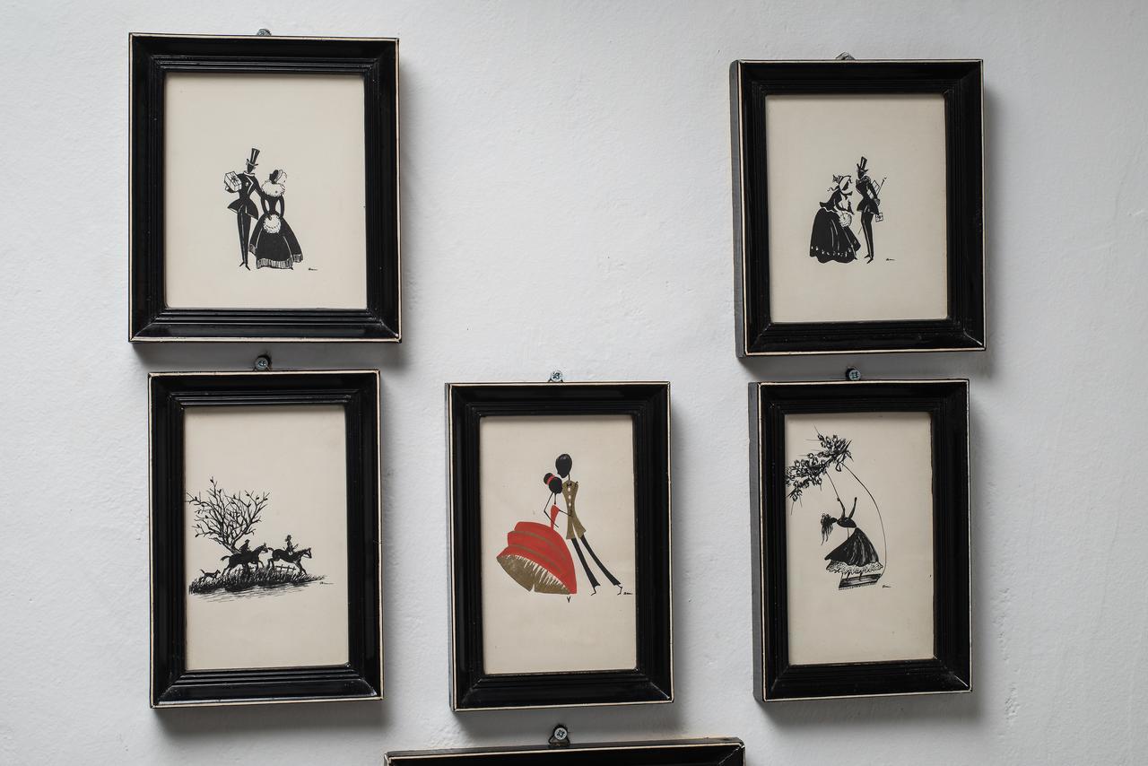 Dream Art Studios Chania  Luaran gambar