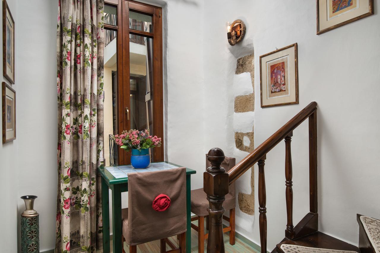 Dream Art Studios Chania  Luaran gambar