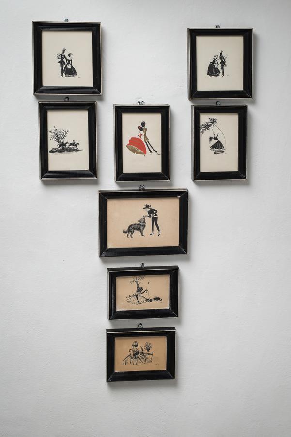 Dream Art Studios Chania  Luaran gambar