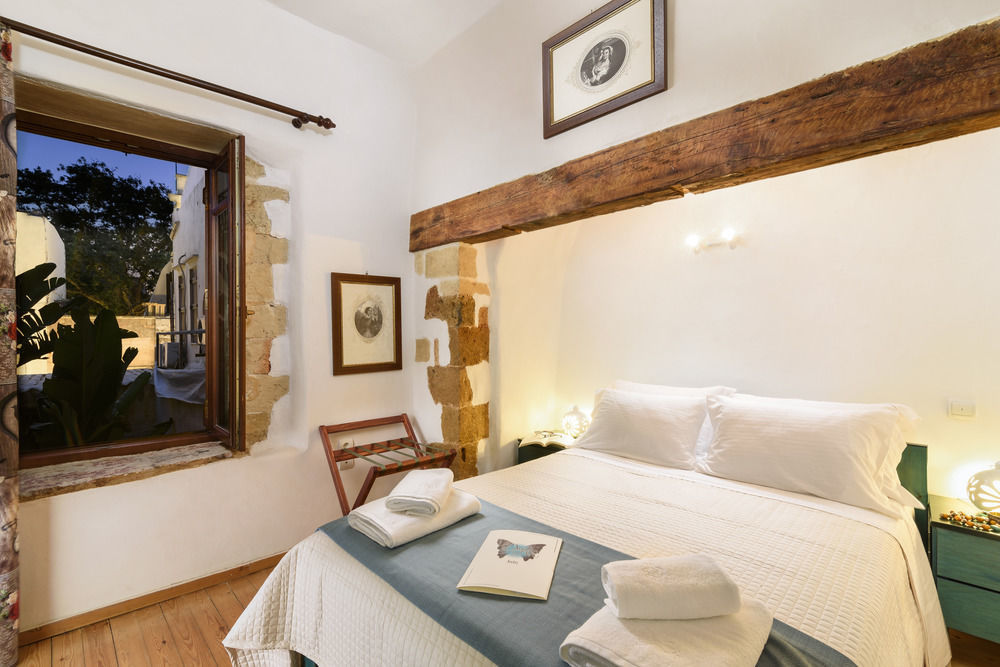 Dream Art Studios Chania  Luaran gambar